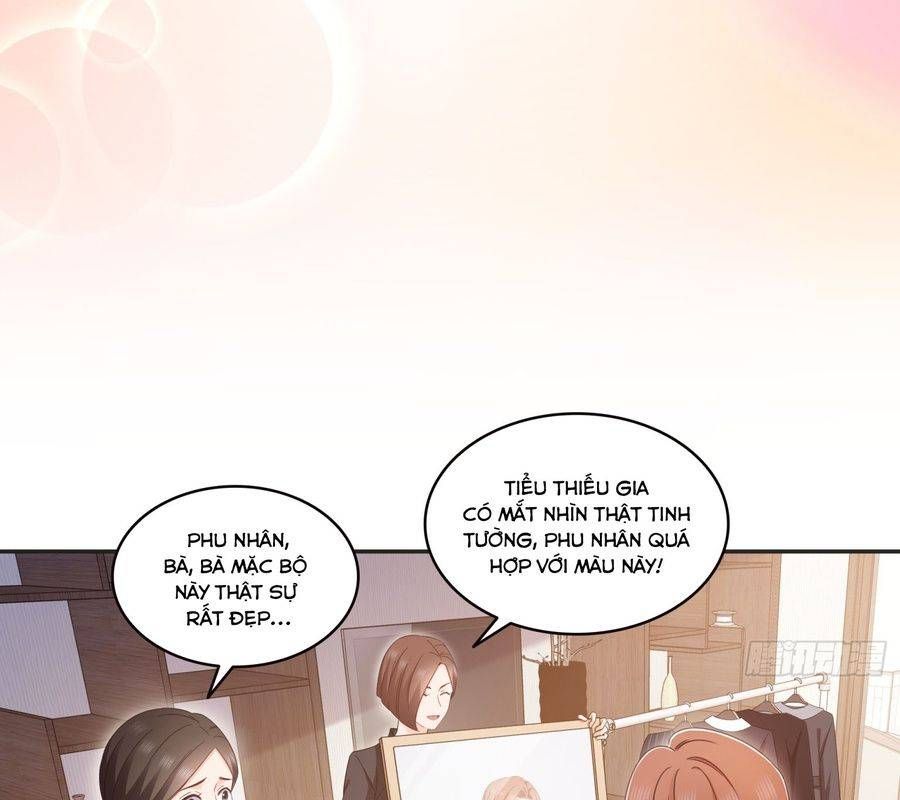 Hệt Như Hàn Quang Gặp Nắng Gắt - Chapter 574 - Page 39