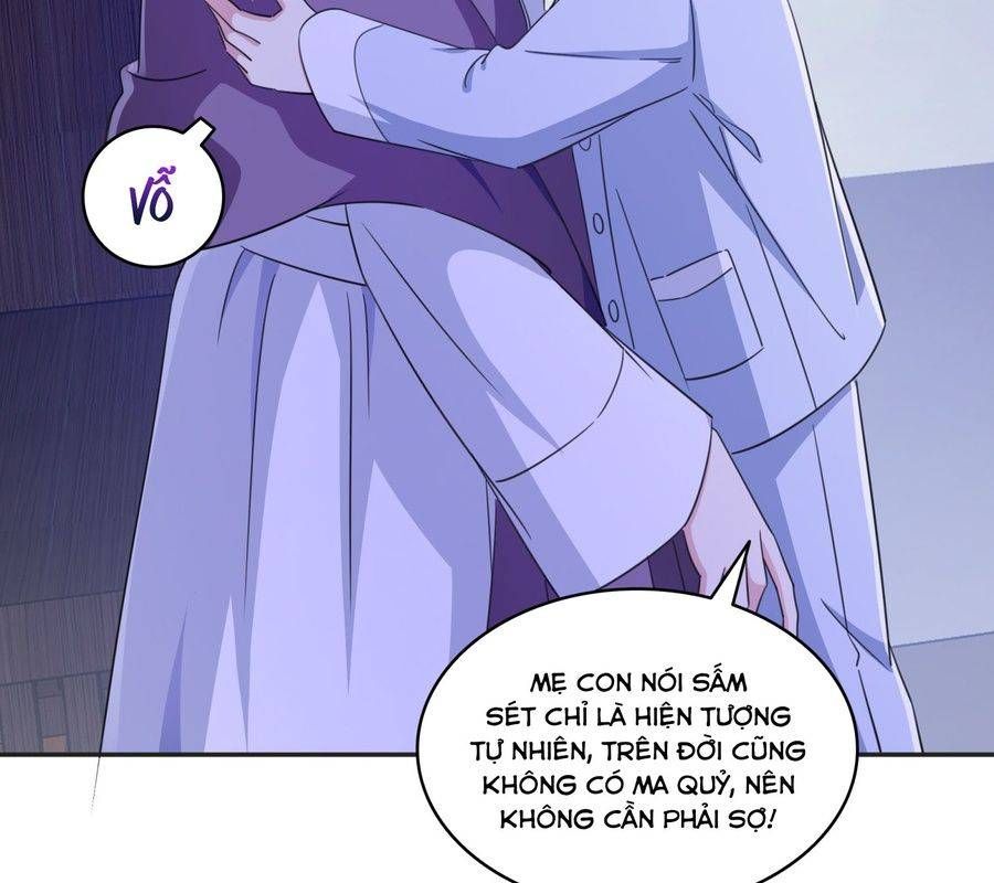 Hệt Như Hàn Quang Gặp Nắng Gắt - Chapter 574 - Page 4
