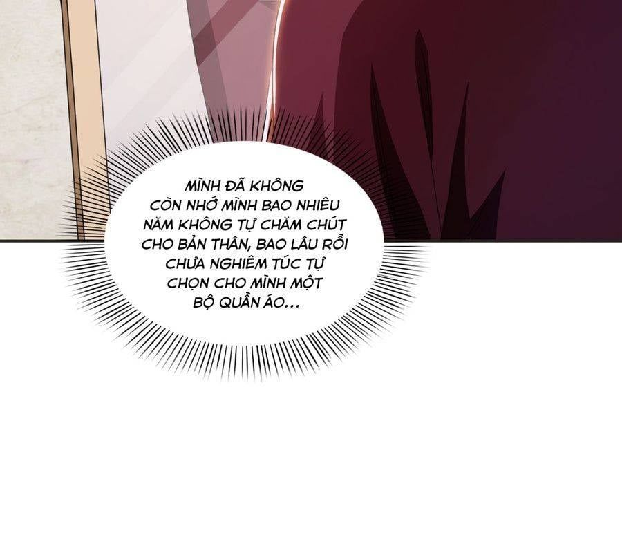 Hệt Như Hàn Quang Gặp Nắng Gắt - Chapter 574 - Page 43