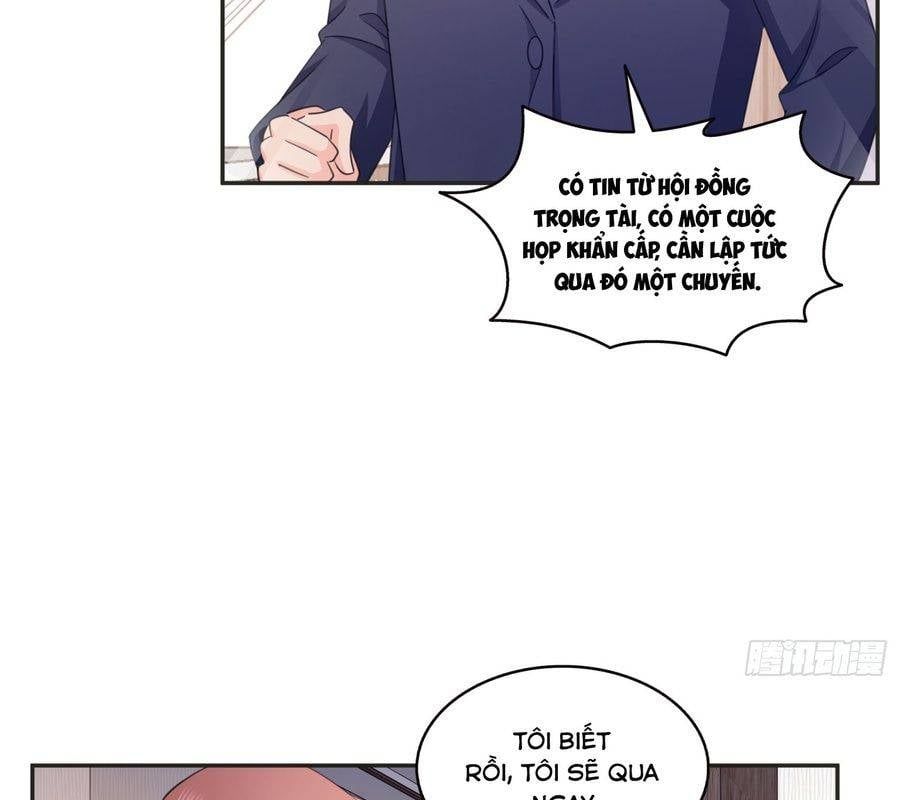 Hệt Như Hàn Quang Gặp Nắng Gắt - Chapter 574 - Page 45