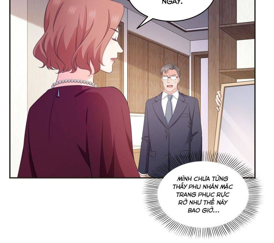 Hệt Như Hàn Quang Gặp Nắng Gắt - Chapter 574 - Page 46