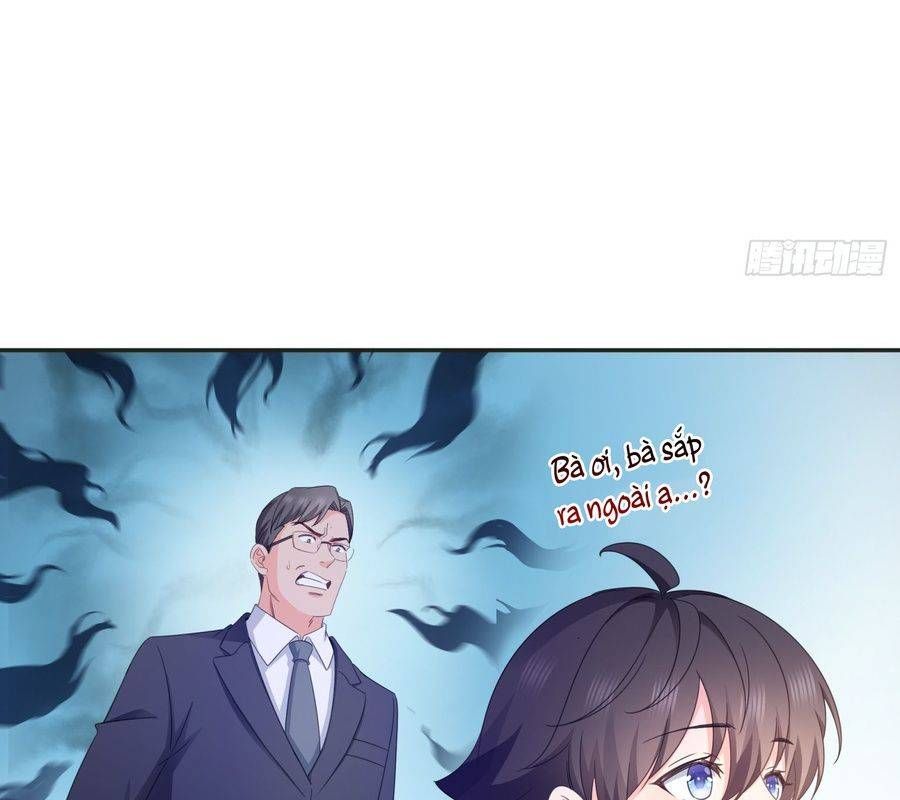 Hệt Như Hàn Quang Gặp Nắng Gắt - Chapter 574 - Page 47