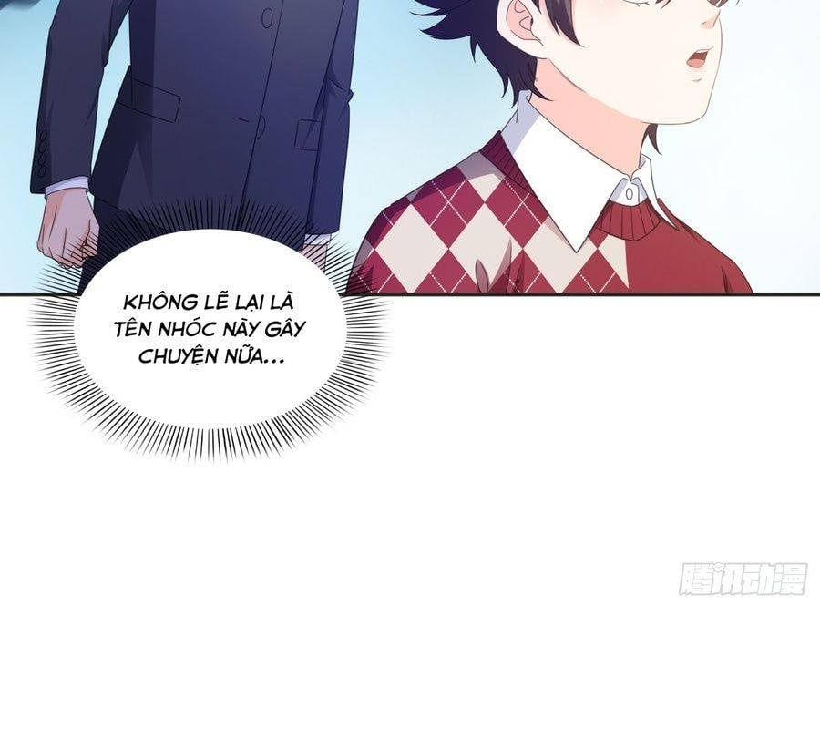 Hệt Như Hàn Quang Gặp Nắng Gắt - Chapter 574 - Page 48