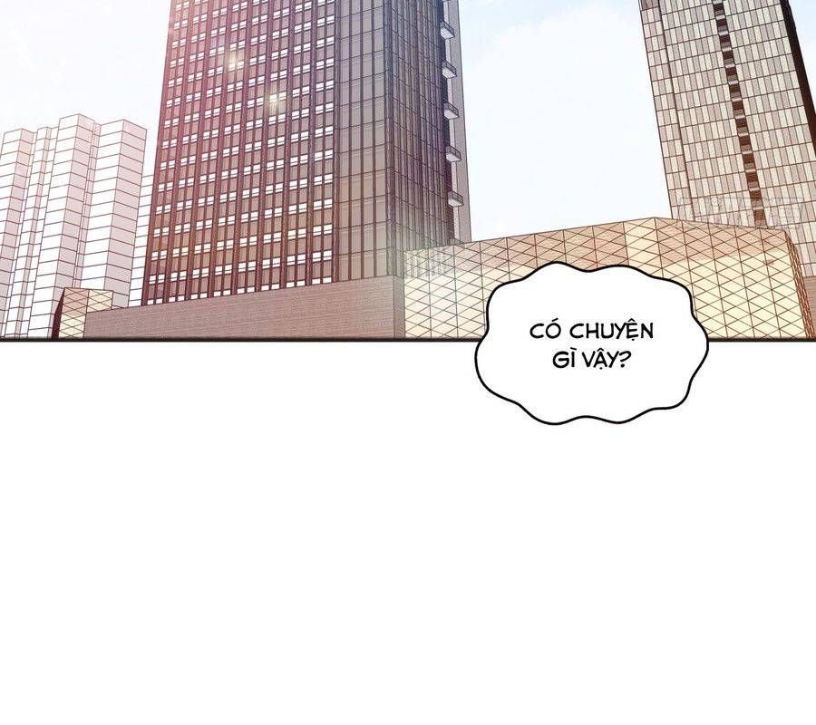 Hệt Như Hàn Quang Gặp Nắng Gắt - Chapter 574 - Page 50