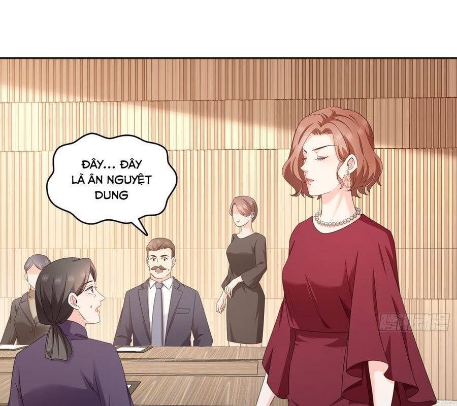 Hệt Như Hàn Quang Gặp Nắng Gắt - Chapter 574 - Page 51