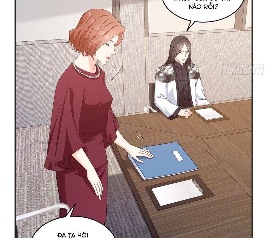 Hệt Như Hàn Quang Gặp Nắng Gắt - Chapter 574 - Page 53