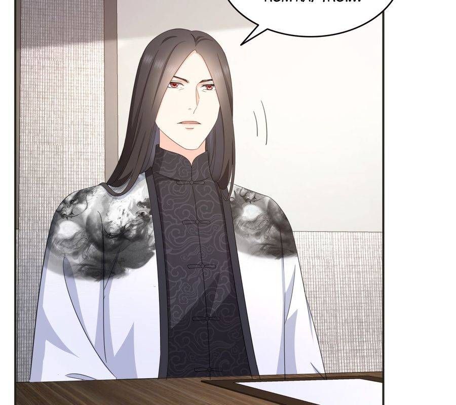 Hệt Như Hàn Quang Gặp Nắng Gắt - Chapter 574 - Page 55