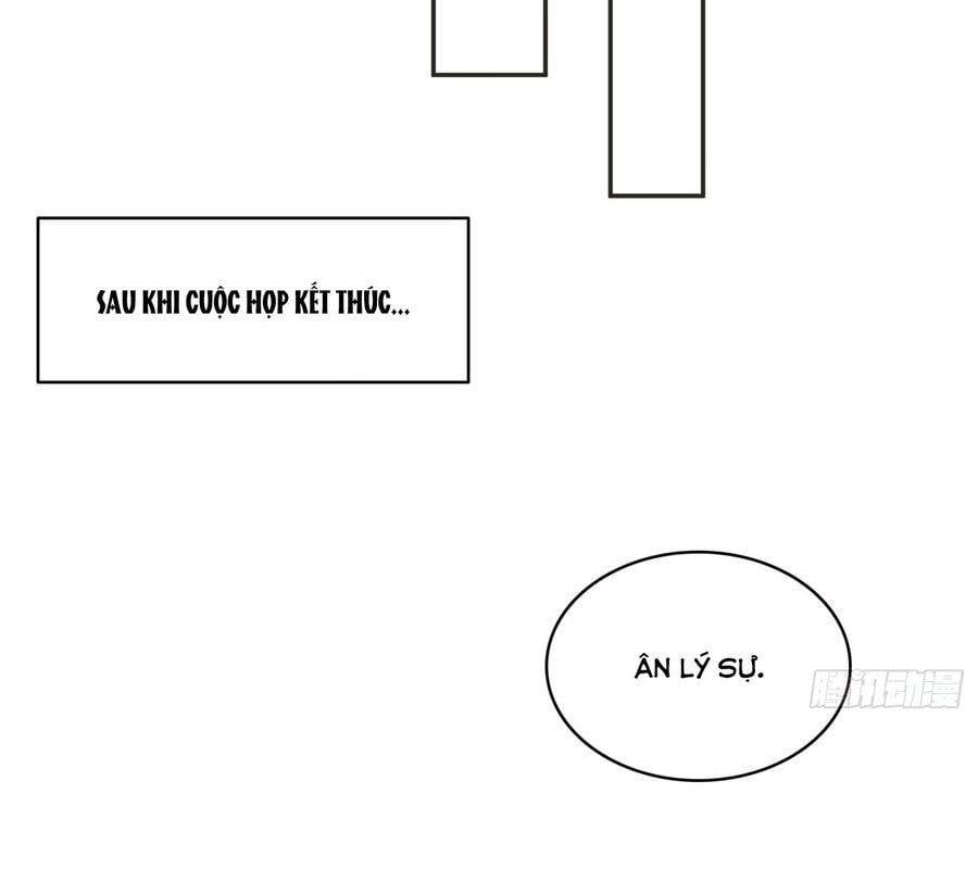 Hệt Như Hàn Quang Gặp Nắng Gắt - Chapter 574 - Page 57