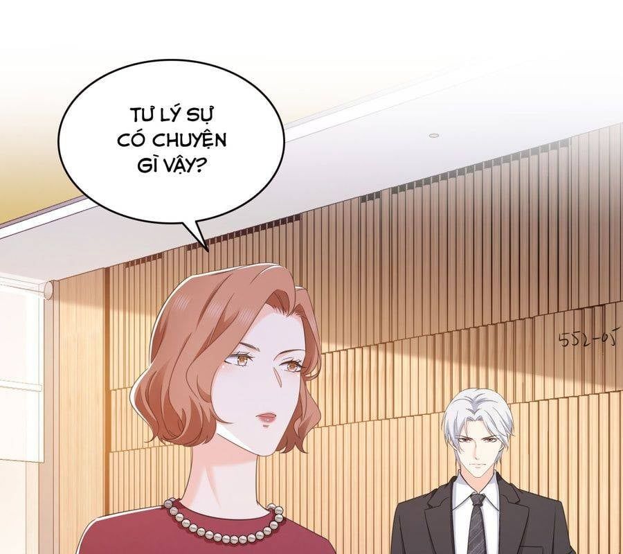 Hệt Như Hàn Quang Gặp Nắng Gắt - Chapter 574 - Page 58