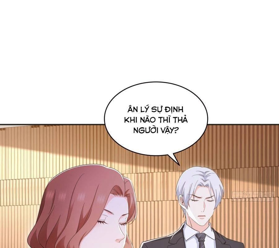 Hệt Như Hàn Quang Gặp Nắng Gắt - Chapter 574 - Page 60