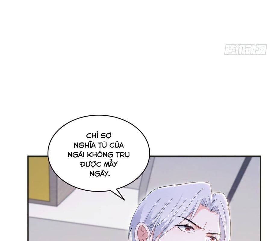Hệt Như Hàn Quang Gặp Nắng Gắt - Chapter 574 - Page 62