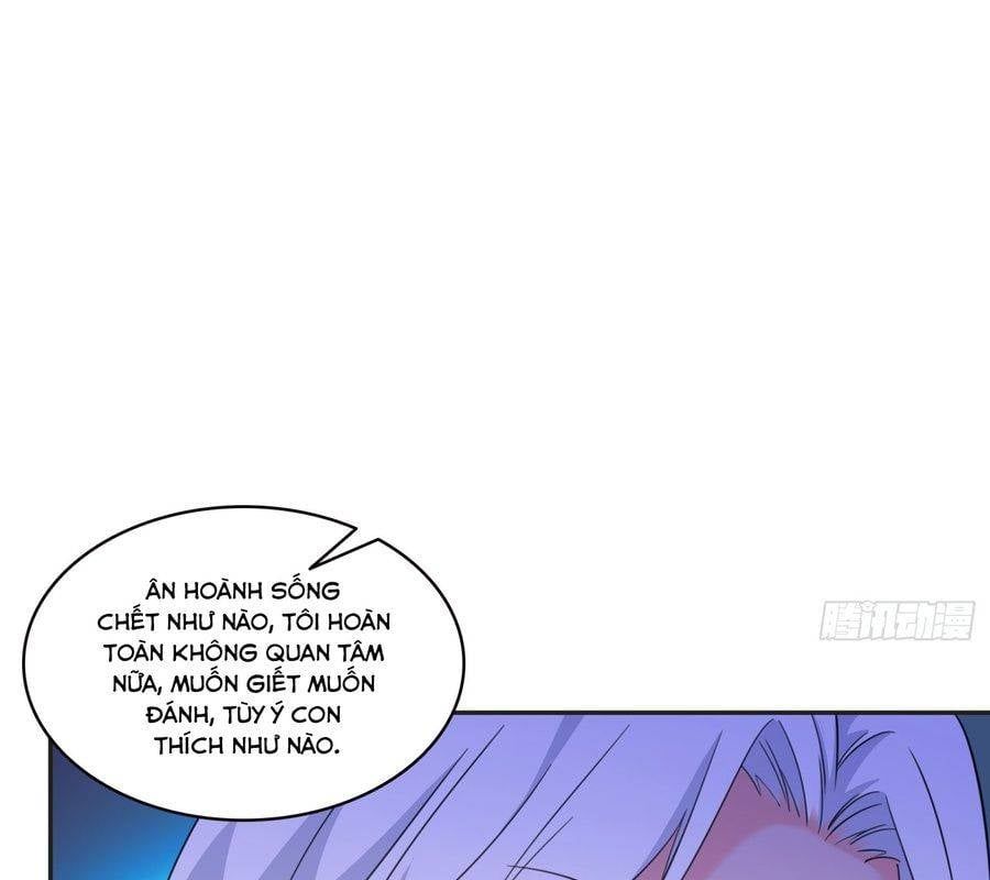 Hệt Như Hàn Quang Gặp Nắng Gắt - Chapter 574 - Page 66