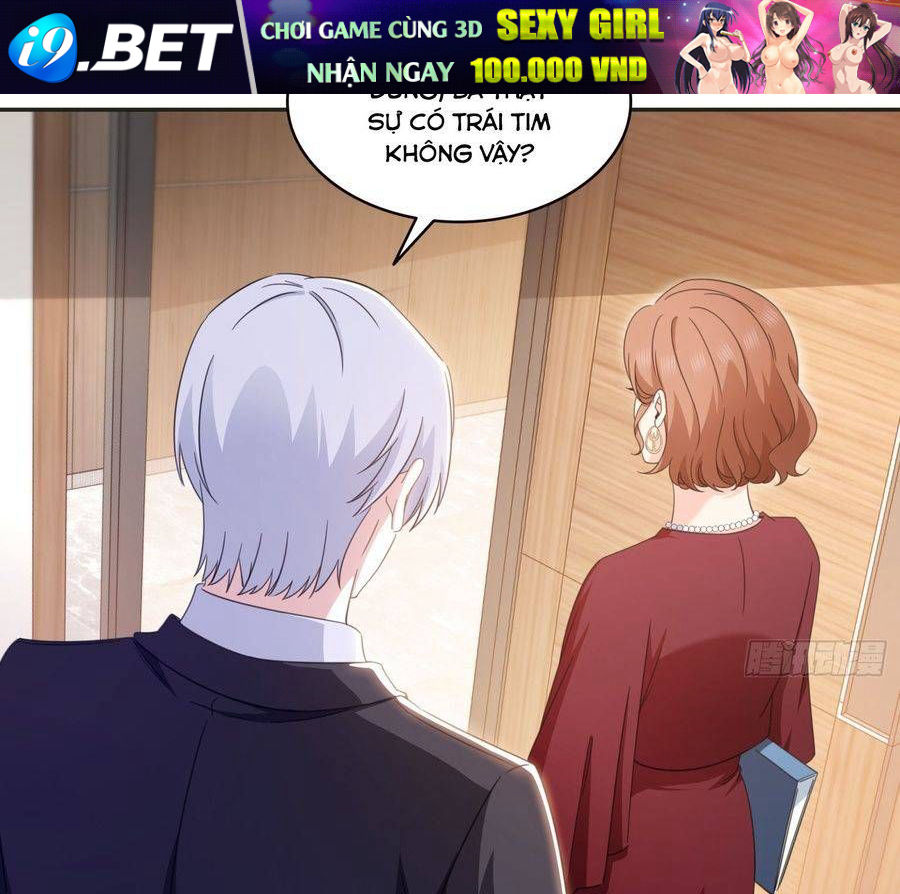 Hệt Như Hàn Quang Gặp Nắng Gắt - Chapter 574 - Page 69