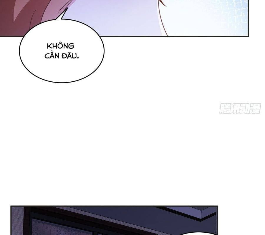 Hệt Như Hàn Quang Gặp Nắng Gắt - Chapter 574 - Page 8