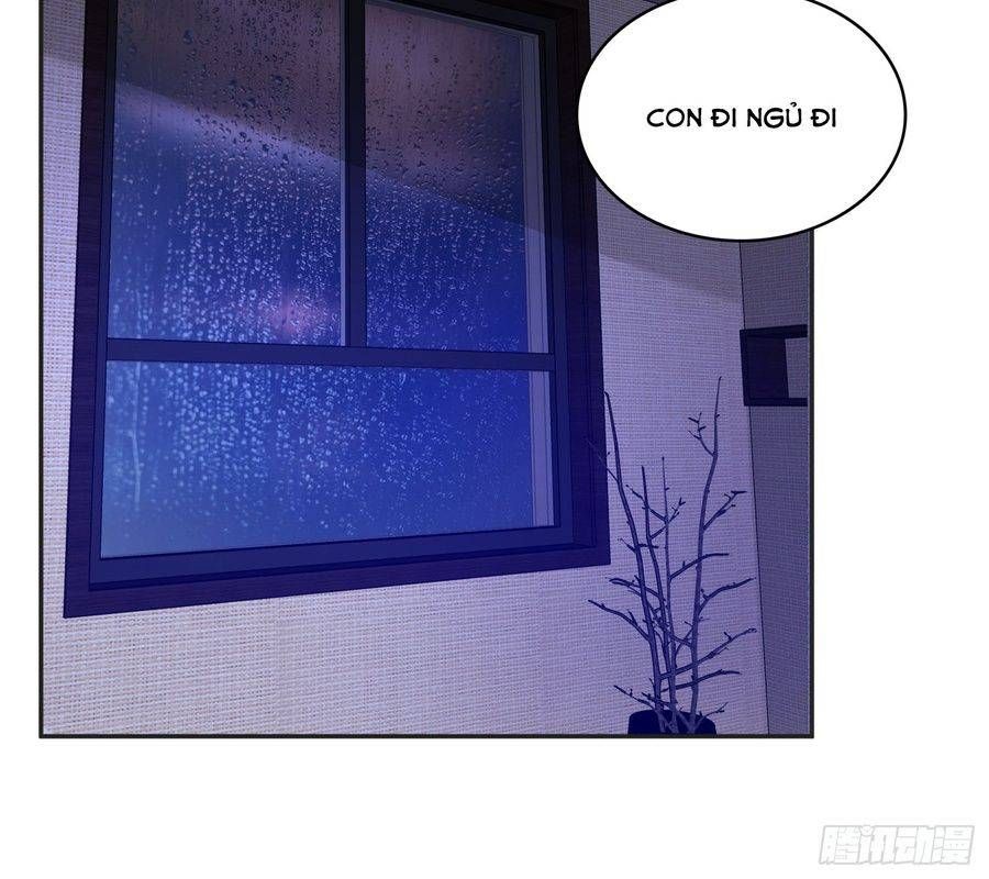 Hệt Như Hàn Quang Gặp Nắng Gắt - Chapter 574 - Page 9