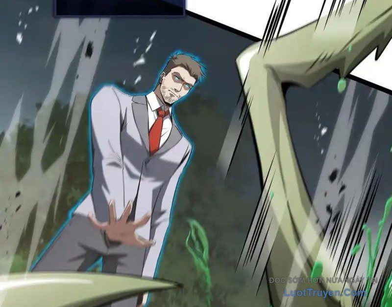 Dị Ngục Bạo Quân: Cái Bóng Của Ta Có Thể Tiến Hóa Vô Hạn - Chapter 53 - Page 10