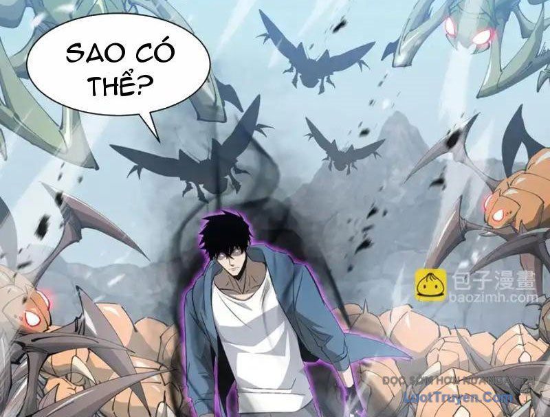 Dị Ngục Bạo Quân: Cái Bóng Của Ta Có Thể Tiến Hóa Vô Hạn - Chapter 53 - Page 105