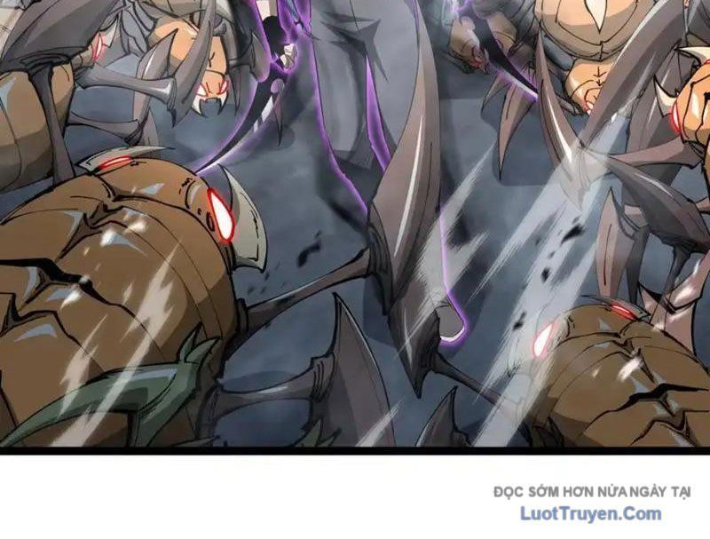 Dị Ngục Bạo Quân: Cái Bóng Của Ta Có Thể Tiến Hóa Vô Hạn - Chapter 53 - Page 106