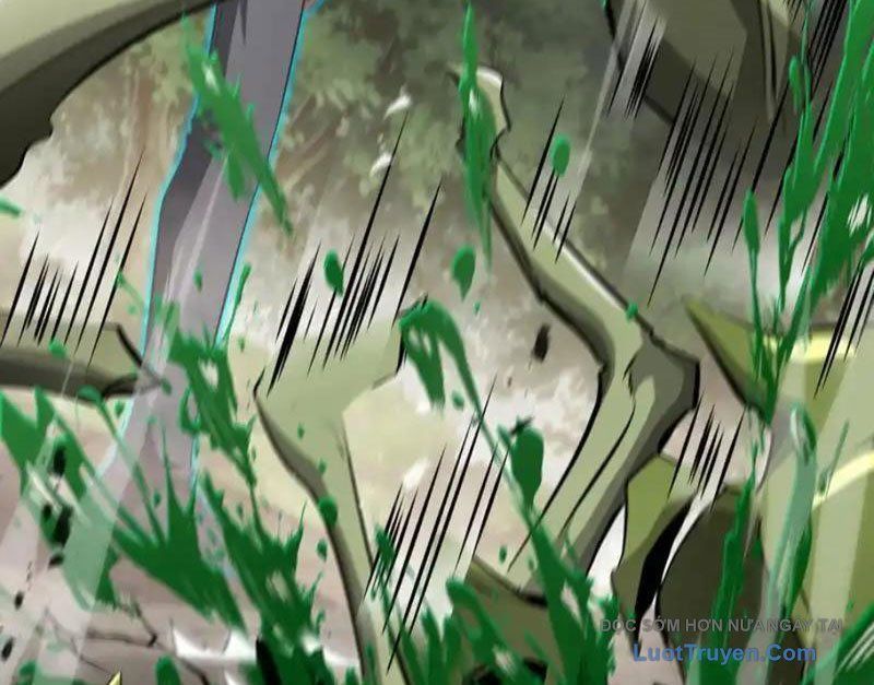 Dị Ngục Bạo Quân: Cái Bóng Của Ta Có Thể Tiến Hóa Vô Hạn - Chapter 53 - Page 11