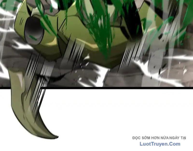 Dị Ngục Bạo Quân: Cái Bóng Của Ta Có Thể Tiến Hóa Vô Hạn - Chapter 53 - Page 12