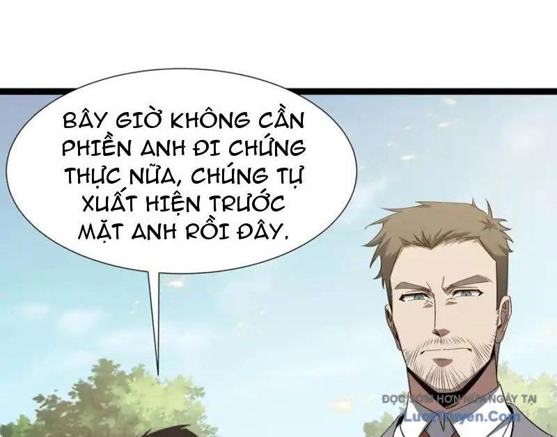 Dị Ngục Bạo Quân: Cái Bóng Của Ta Có Thể Tiến Hóa Vô Hạn - Chapter 53 - Page 14