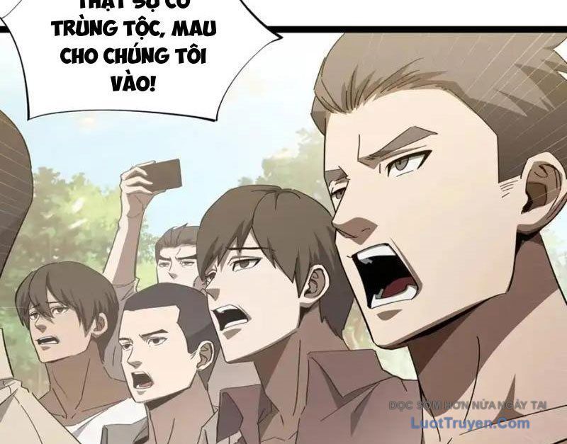 Dị Ngục Bạo Quân: Cái Bóng Của Ta Có Thể Tiến Hóa Vô Hạn - Chapter 53 - Page 18