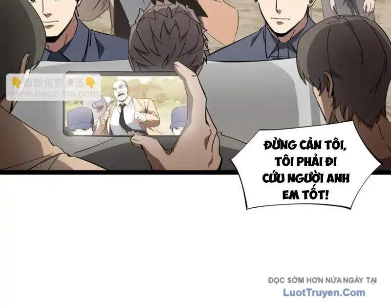 Dị Ngục Bạo Quân: Cái Bóng Của Ta Có Thể Tiến Hóa Vô Hạn - Chapter 53 - Page 21