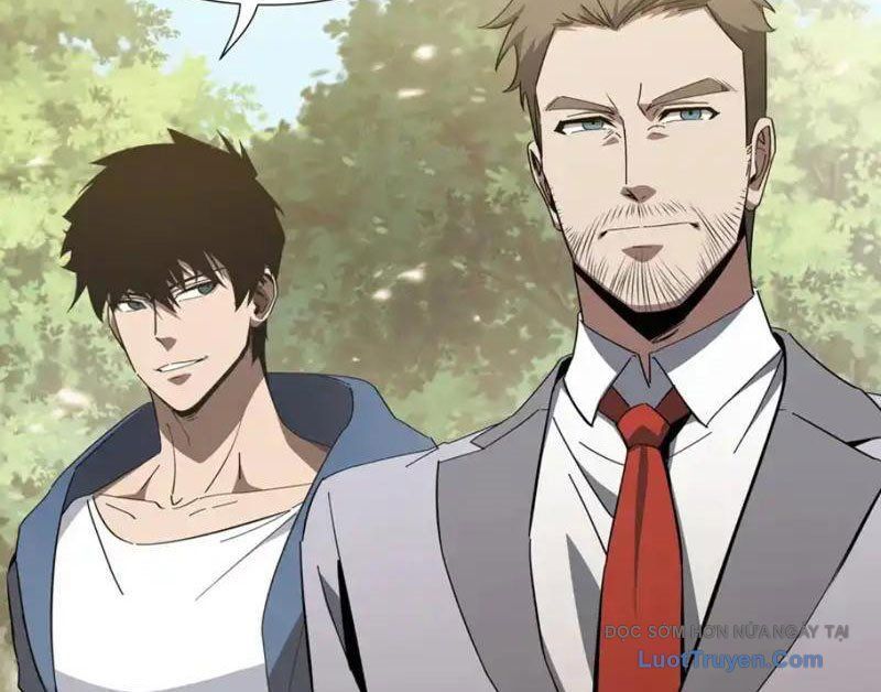 Dị Ngục Bạo Quân: Cái Bóng Của Ta Có Thể Tiến Hóa Vô Hạn - Chapter 53 - Page 23