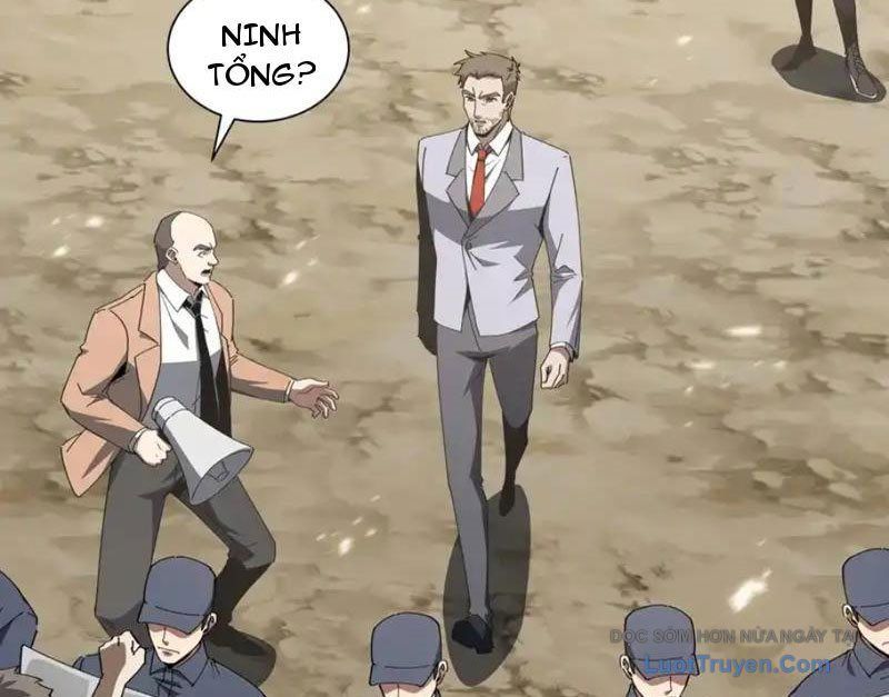 Dị Ngục Bạo Quân: Cái Bóng Của Ta Có Thể Tiến Hóa Vô Hạn - Chapter 53 - Page 26