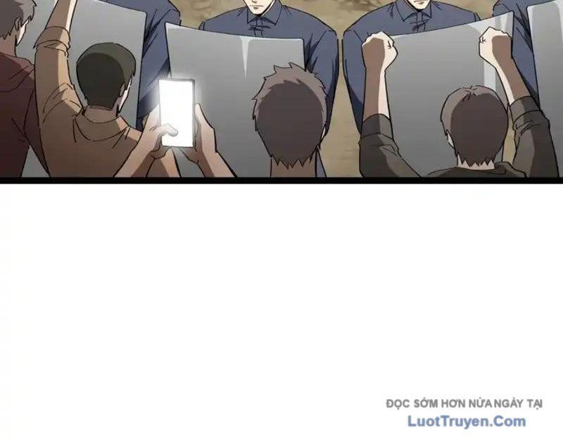 Dị Ngục Bạo Quân: Cái Bóng Của Ta Có Thể Tiến Hóa Vô Hạn - Chapter 53 - Page 27