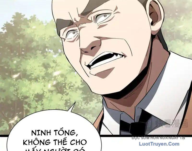 Dị Ngục Bạo Quân: Cái Bóng Của Ta Có Thể Tiến Hóa Vô Hạn - Chapter 53 - Page 29