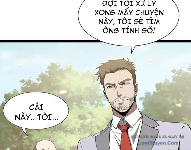 Dị Ngục Bạo Quân: Cái Bóng Của Ta Có Thể Tiến Hóa Vô Hạn - Chapter 53 - Page 31