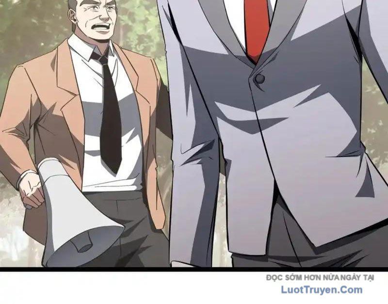 Dị Ngục Bạo Quân: Cái Bóng Của Ta Có Thể Tiến Hóa Vô Hạn - Chapter 53 - Page 32