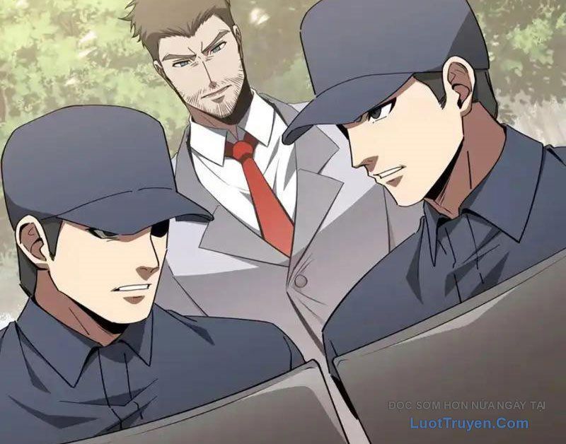 Dị Ngục Bạo Quân: Cái Bóng Của Ta Có Thể Tiến Hóa Vô Hạn - Chapter 53 - Page 35