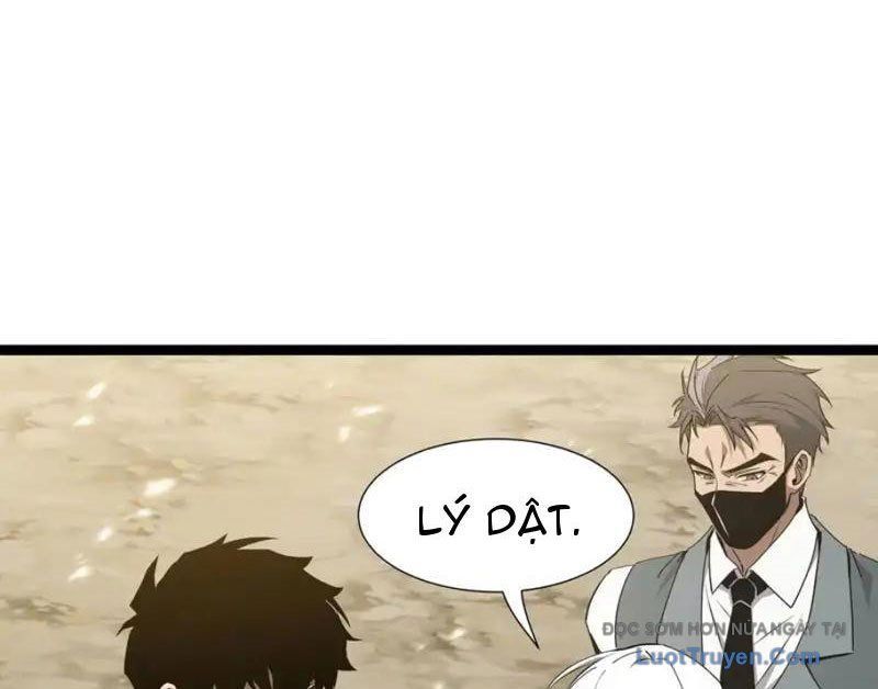 Dị Ngục Bạo Quân: Cái Bóng Của Ta Có Thể Tiến Hóa Vô Hạn - Chapter 53 - Page 37