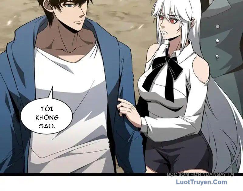 Dị Ngục Bạo Quân: Cái Bóng Của Ta Có Thể Tiến Hóa Vô Hạn - Chapter 53 - Page 38