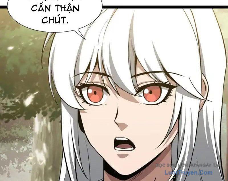 Dị Ngục Bạo Quân: Cái Bóng Của Ta Có Thể Tiến Hóa Vô Hạn - Chapter 53 - Page 43