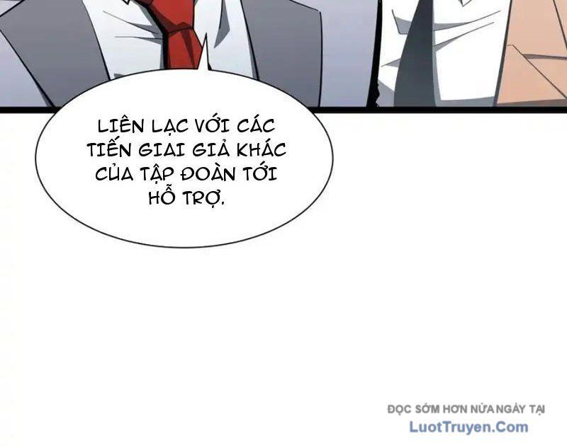 Dị Ngục Bạo Quân: Cái Bóng Của Ta Có Thể Tiến Hóa Vô Hạn - Chapter 53 - Page 52