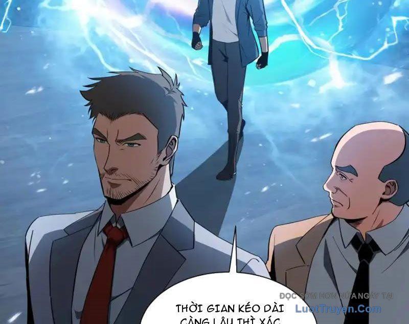 Dị Ngục Bạo Quân: Cái Bóng Của Ta Có Thể Tiến Hóa Vô Hạn - Chapter 53 - Page 54