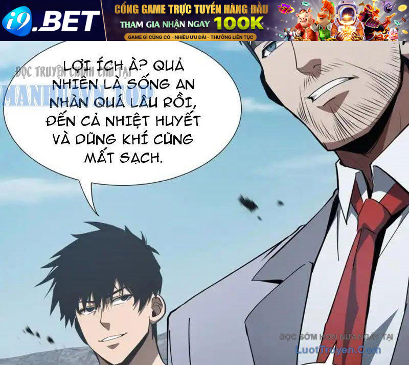 Dị Ngục Bạo Quân: Cái Bóng Của Ta Có Thể Tiến Hóa Vô Hạn - Chapter 53 - Page 60