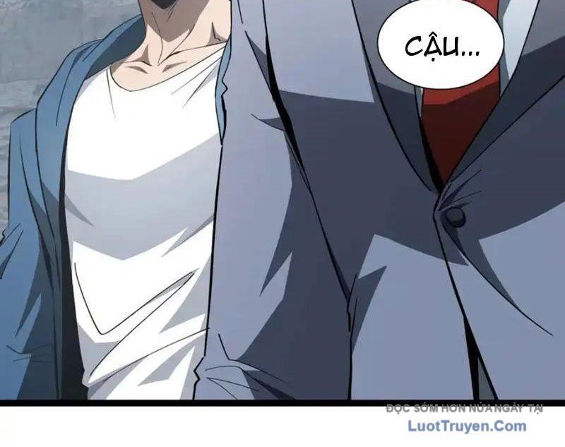 Dị Ngục Bạo Quân: Cái Bóng Của Ta Có Thể Tiến Hóa Vô Hạn - Chapter 53 - Page 61