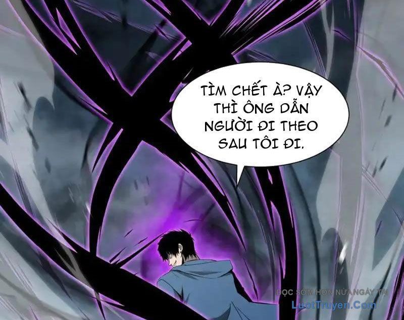 Dị Ngục Bạo Quân: Cái Bóng Của Ta Có Thể Tiến Hóa Vô Hạn - Chapter 53 - Page 71