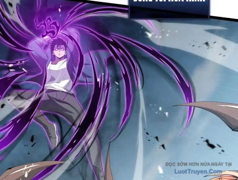 Dị Ngục Bạo Quân: Cái Bóng Của Ta Có Thể Tiến Hóa Vô Hạn - Chapter 53 - Page 96