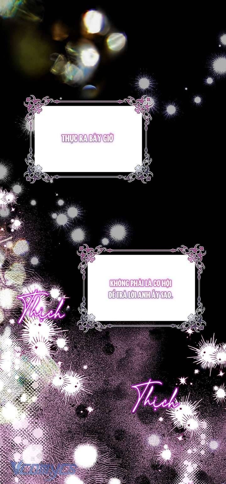 May Mắn Hay Bất Hạnh - Chapter 109 - Page 10