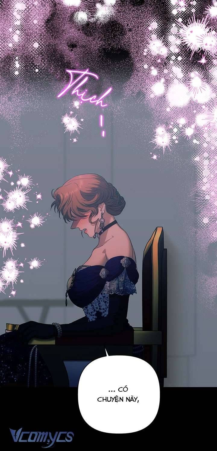 May Mắn Hay Bất Hạnh - Chapter 109 - Page 11