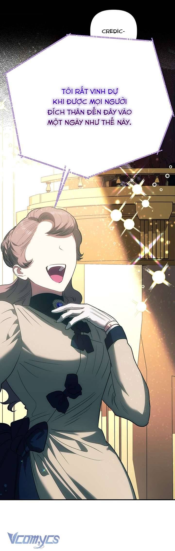 May Mắn Hay Bất Hạnh - Chapter 109 - Page 12