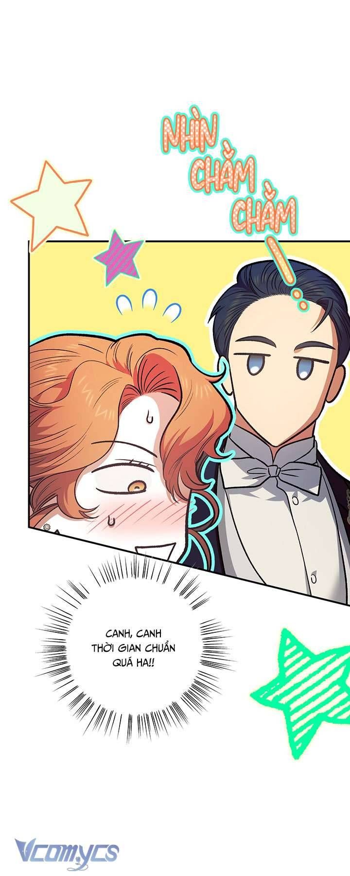 May Mắn Hay Bất Hạnh - Chapter 109 - Page 13