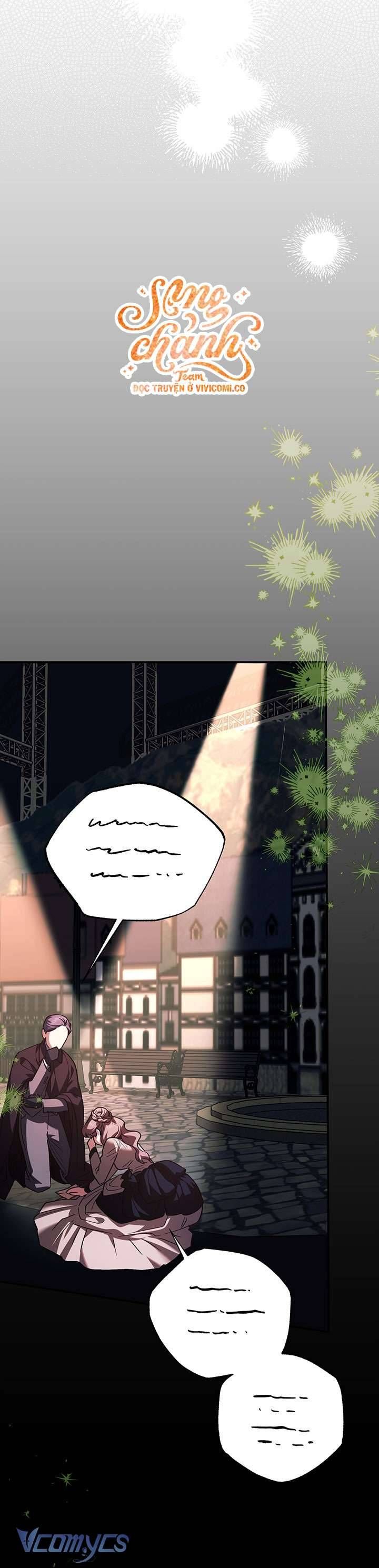 May Mắn Hay Bất Hạnh - Chapter 109 - Page 17