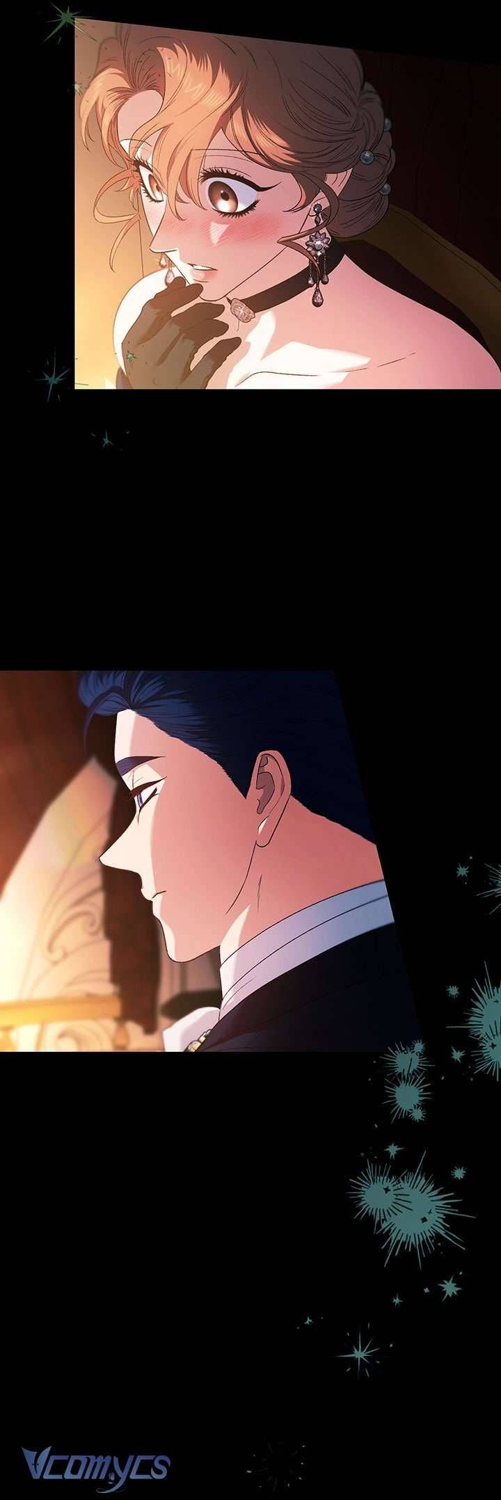 May Mắn Hay Bất Hạnh - Chapter 109 - Page 18