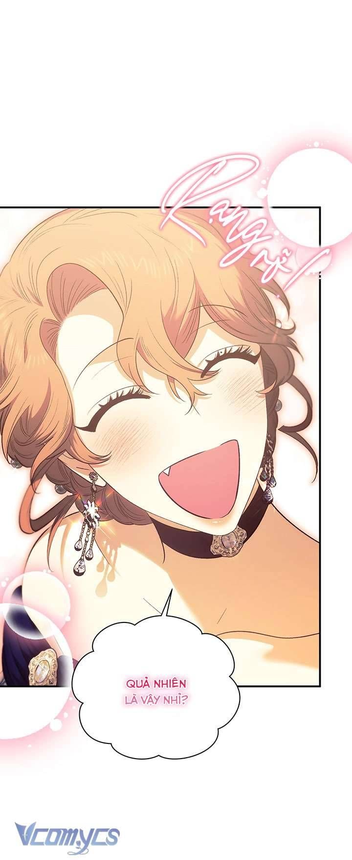 May Mắn Hay Bất Hạnh - Chapter 109 - Page 24